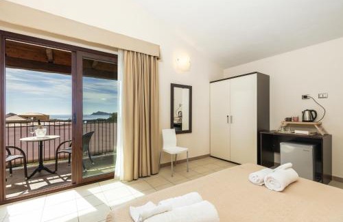 Santa Maria Navarrese Bed & Breakfast | B&B Portu Cuau