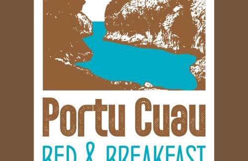 Santa Maria Navarrese Bed & Breakfast | B&B Portu Cuau