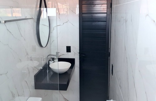 Jacauna Apartment | B&B Pousada Swiss Residence