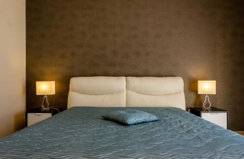 Belpasso House | B&B Prima Classe