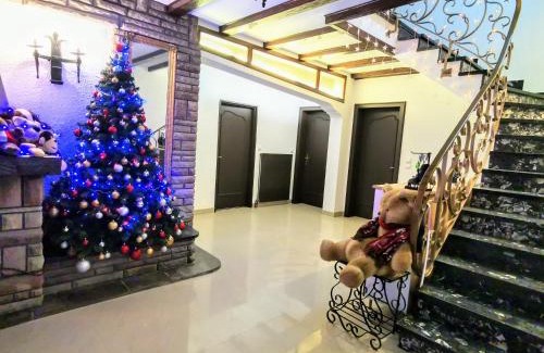 Bischwiller House | B&B Quantanova chez Rita