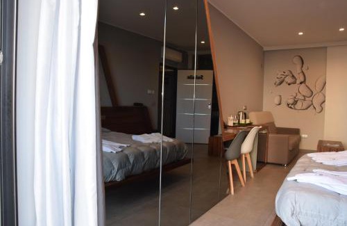 Milazzo Bed & Breakfast | B&B Rakel Home