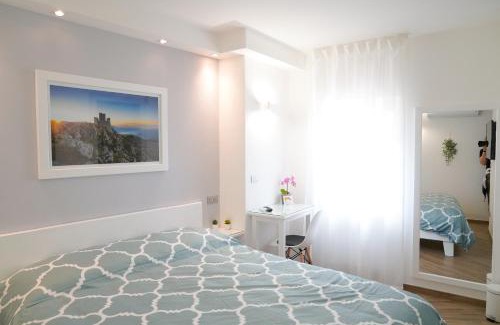 Vasto Bed & Breakfast | B&B Residenza Aragonese