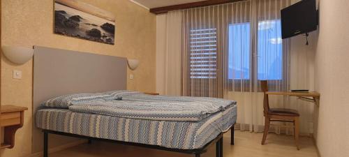 St. Niklaus Hotel | B&B Restaurant Pizzeria Mamma Mia