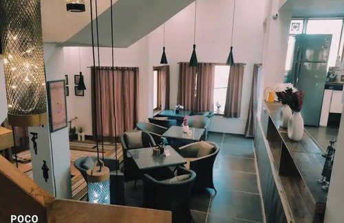 Kaul House | B&B Revaant Retreat Kyronnn