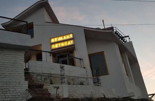Kaul House | B&B Revaant Retreat Talinnn
