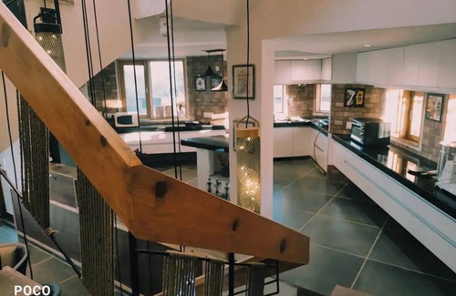 Kaul House | B&B Revaant Retreat Viroknn