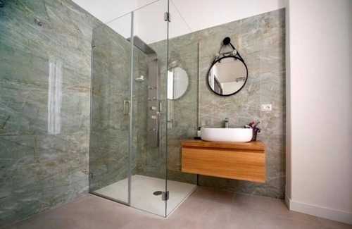 Old Town House | B&B Riccioli