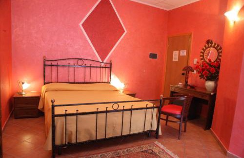 Paola House | B&B Rinascente