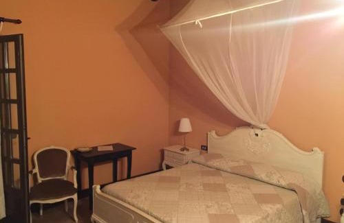 Ragusa Bed & Breakfast | B&B Rollo Garden