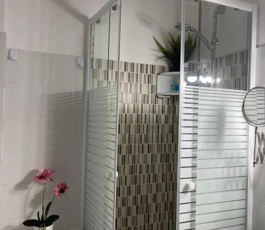 Frosinone Bed & Breakfast | B&B Room Code 2