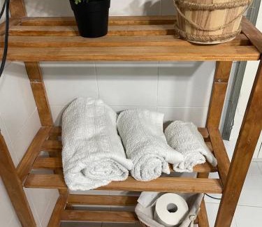 Frosinone Bed & Breakfast | B&B Room Code 2