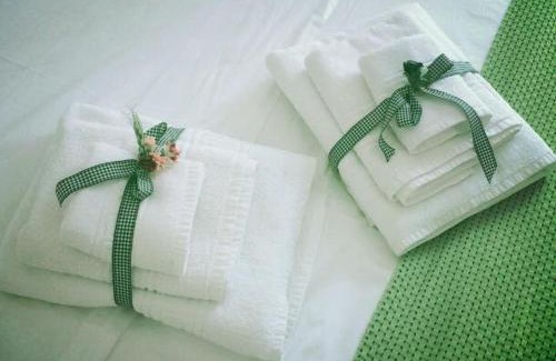 Margherita di Savoia Bed & Breakfast | B&B Sabin Ross