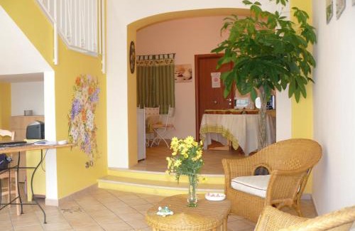 Misterbianco Bed & Breakfast | B&B San Martino
