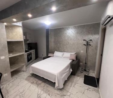 Quarto Cagnino Apartment | B&B San Siro