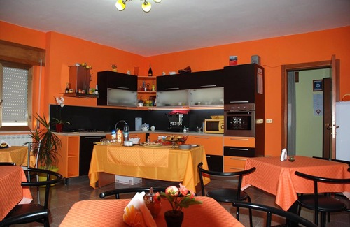 Sant'Eufemia Lamezia Bed & Breakfast | B&B Sant'Eufemia