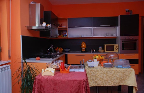 Sant'Eufemia Lamezia Bed & Breakfast | B&B Sant'Eufemia