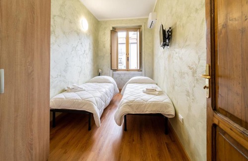 Cosenza Bed & Breakfast | B&B Sasso
