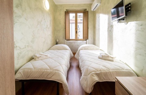 Cosenza Bed & Breakfast | B&B Sasso