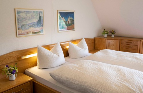 Schwalefeld Bed & Breakfast | B&B Sauerland TCF
