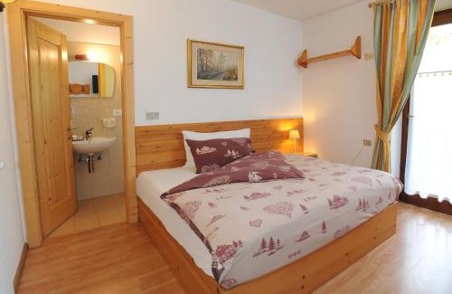 Marco Bed & Breakfast | B&B Seppi