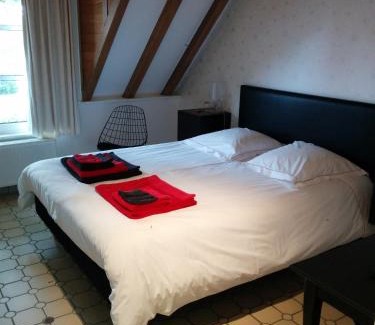 Sint-Blasius-Boekel Bed & Breakfast | B&B Sint Blasius Hof