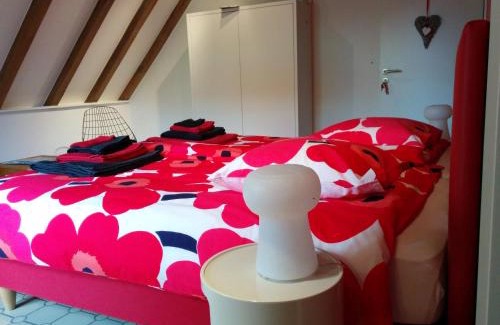 Sint-Blasius-Boekel Bed & Breakfast | B&B Sint Blasius Hof