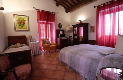 Rieti House | B&B stella polare Rieti