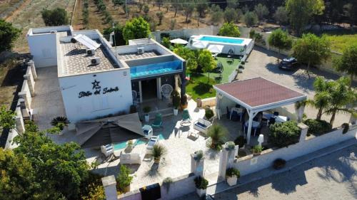Porto Cesareo Bed & Breakfast | B&B Stella Salento Karin