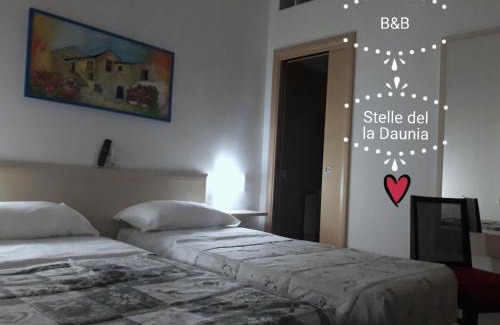 San Severo Bed & Breakfast | B&B Stelle Della Daunia