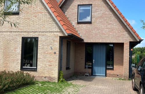 Municipality of Ameland Bed & Breakfast | B&B Stil de Tijd