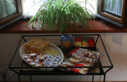 Cremona Bed & Breakfast | B&B Stradivari
