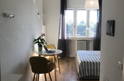 Cagliari Bed & Breakfast | B&B SU SICCU
