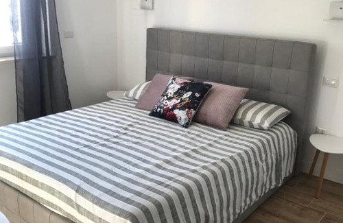 Cagliari Bed & Breakfast | B&B SU SICCU