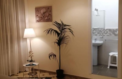 Messina Bed & Breakfast | B&B Suleima