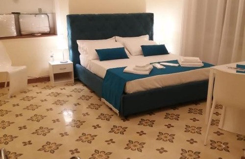Messina Bed & Breakfast | B&B Suleima