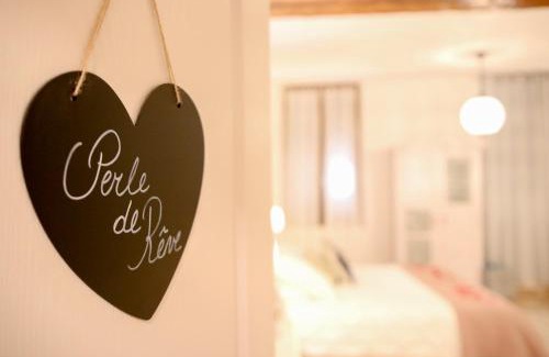 Pernes-les-Fontaines Bed & Breakfast | B&B Temps Suspendu Provence