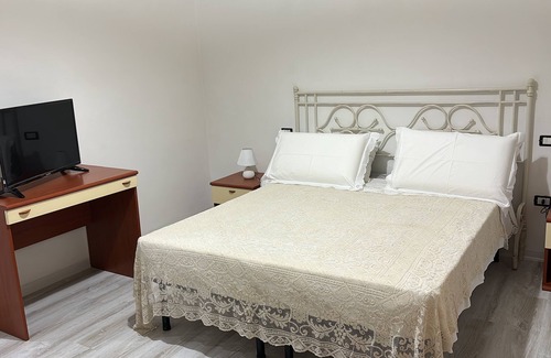Maratea Bed & Breakfast | B&B THE HOUSE OF CAROLINA