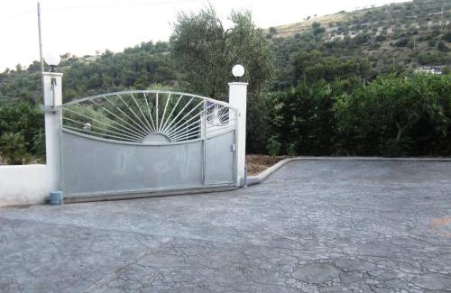 Mattinata Apartment | B&B Tor Di Lupo