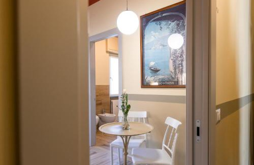 Casale Corte Cerro Bed & Breakfast | B&B Tra i Laghi