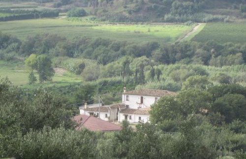 Maida Bed & Breakfast | B&B Vaiana