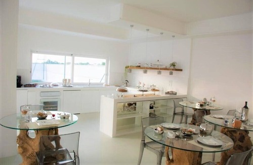 Province of Lecce Bed & Breakfast | B&B valentine luxury rooms