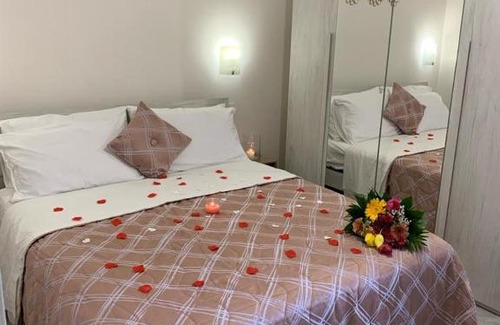 Jonadi Bed & Breakfast | B&B Via del Sole