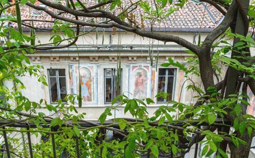Roman Quarter Bed & Breakfast | B&B Via Stampatori