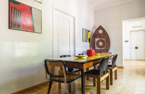 Roman Quarter Bed & Breakfast | B&B Via Stampatori