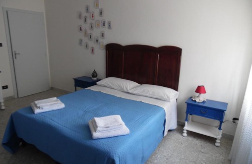 Potenza Bed & Breakfast | B&B Via Vinci