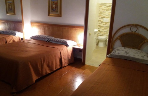Bonifati Bed & Breakfast | B&B Villa Betta