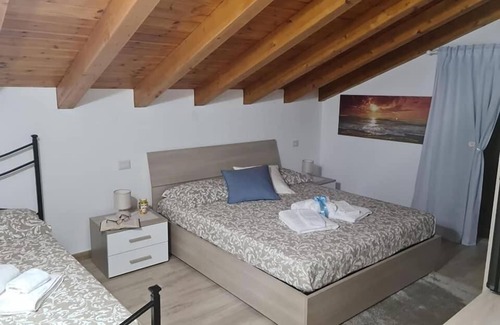 Trappitello Bed & Breakfast | B&b Villa Chiara Trappitello-taormina