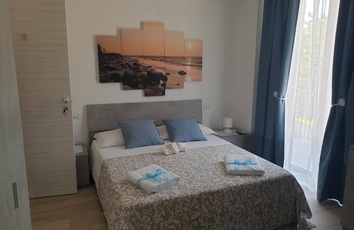 Trappitello Bed & Breakfast | B&b Villa Chiara Trappitello-taormina
