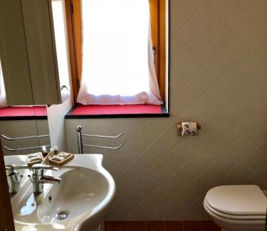 Villa Dalegno Bed & Breakfast | B&B Villa Dalegno